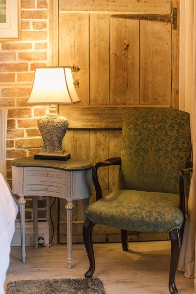 The Old Rectory, Deal, United Kingdom