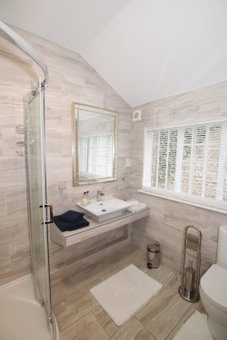 The Old Rectory, Deal, United Kingdom