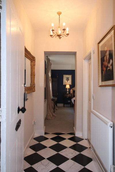 The Old Rectory, Deal, United Kingdom