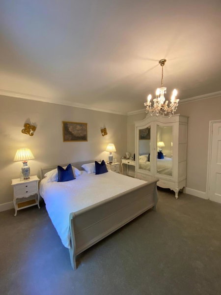 The Old Rectory, Deal, United Kingdom