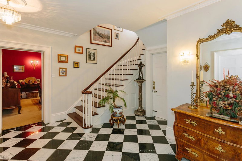 The Old Rectory, Deal, United Kingdom