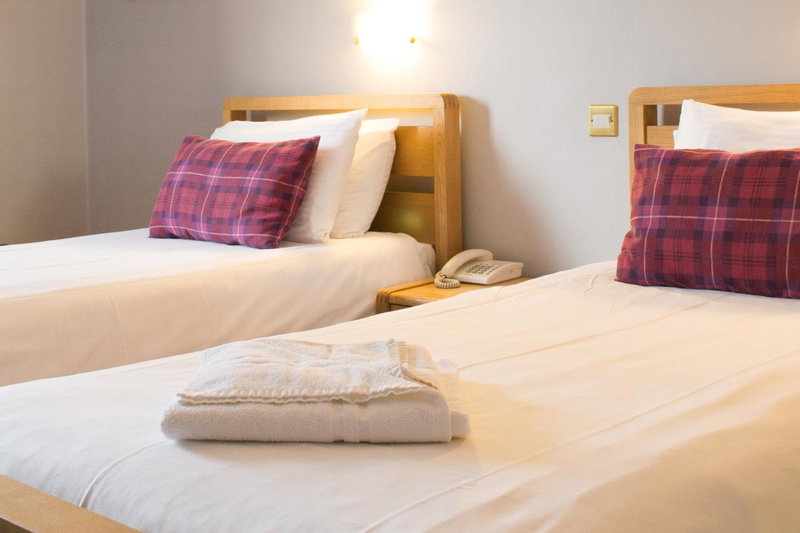 The Balavil Hotel Newtonmore - Restaurant, Bars & Swimming Pool, Newtonmore, United Kingdom