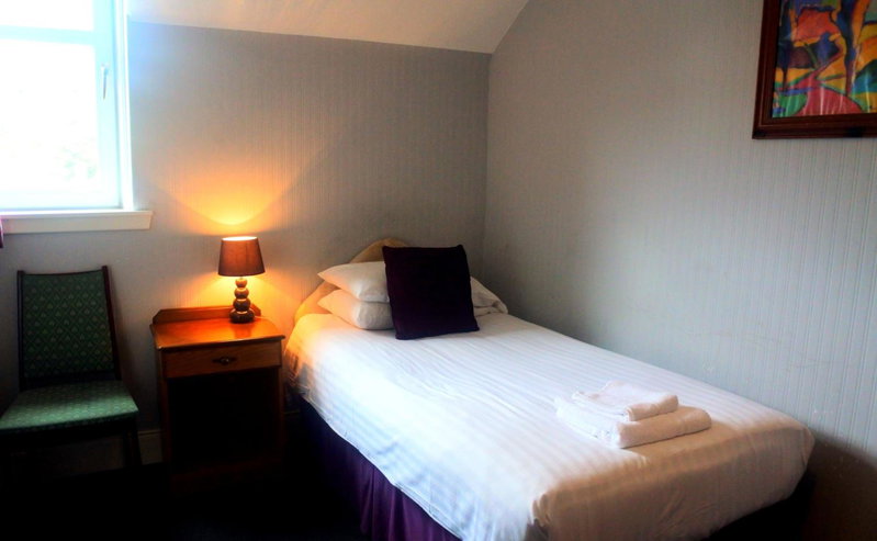 The Balavil Hotel Newtonmore - Restaurant, Bars & Swimming Pool, Newtonmore, United Kingdom