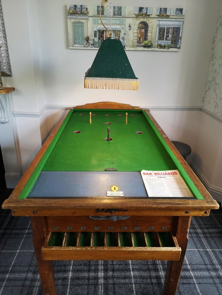 Woolpack Inn, Chichester, United Kingdom