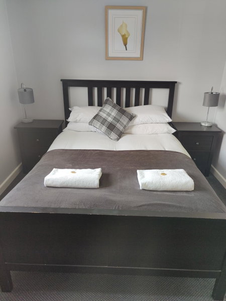 Woolpack Inn, Chichester, United Kingdom