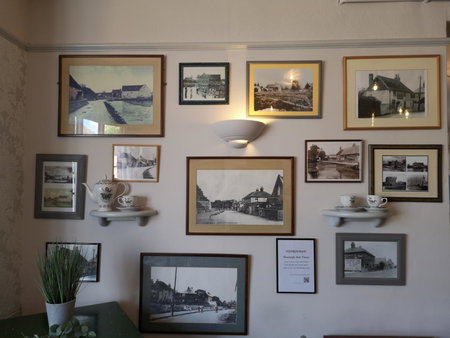 Woolpack Inn, Chichester, United Kingdom