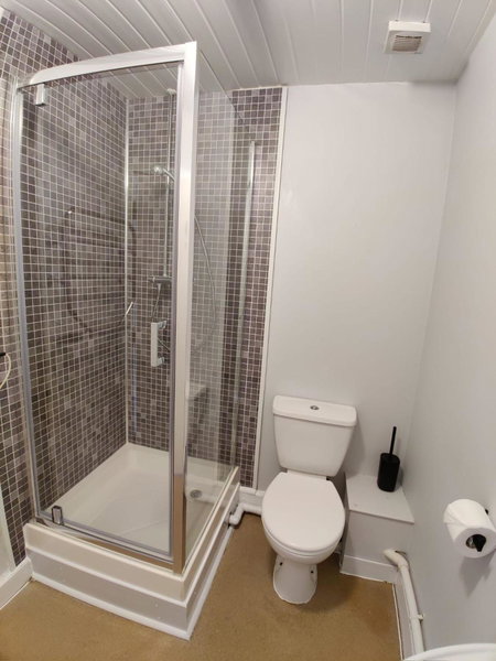 Woolpack Inn, Chichester, United Kingdom