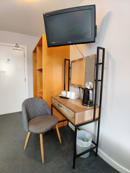 Woolpack Inn, Chichester, United Kingdom