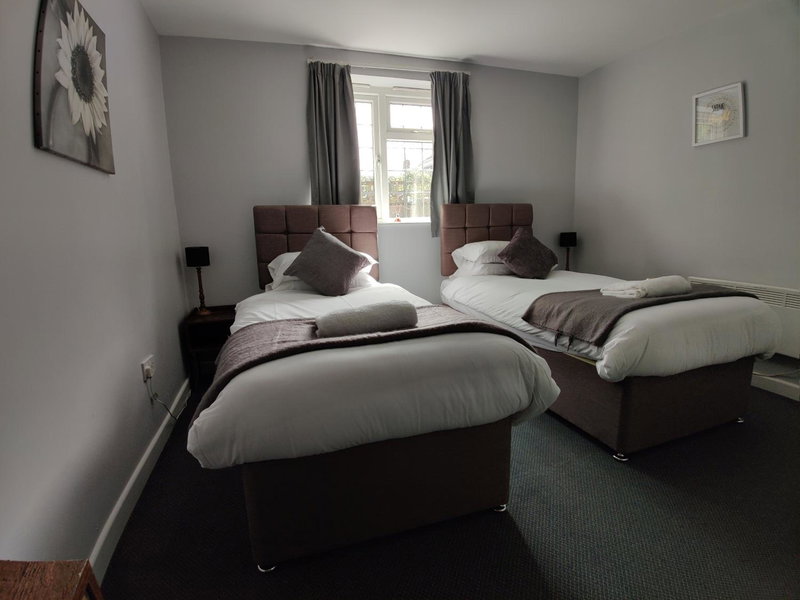 Woolpack Inn, Chichester, United Kingdom