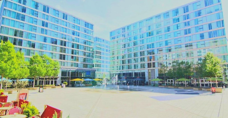 Blue Diamond, Milton Keynes, United Kingdom