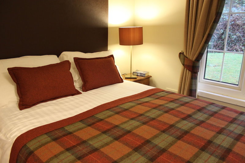 Macdonald Plas Talgarth Holiday Resort, Machynlleth, United Kingdom