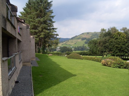 Macdonald Plas Talgarth Holiday Resort, Machynlleth, United Kingdom