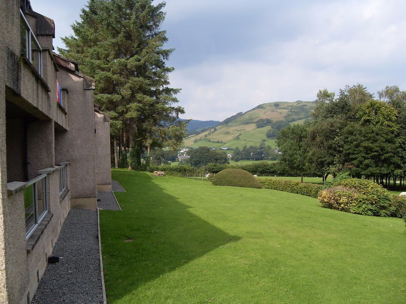 Macdonald Plas Talgarth Holiday Resort, Machynlleth, United Kingdom