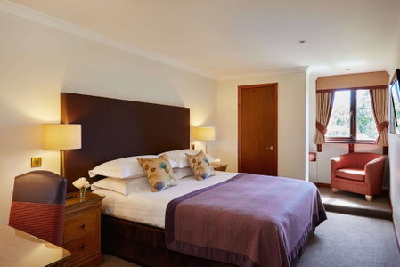 Macdonald Plas Talgarth Holiday Resort, Machynlleth, United Kingdom