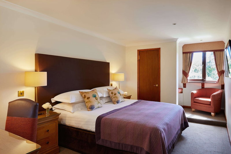 Macdonald Plas Talgarth Holiday Resort, Machynlleth, United Kingdom