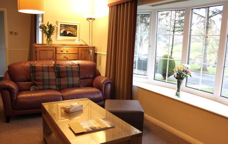 Macdonald Plas Talgarth Holiday Resort, Machynlleth, United Kingdom