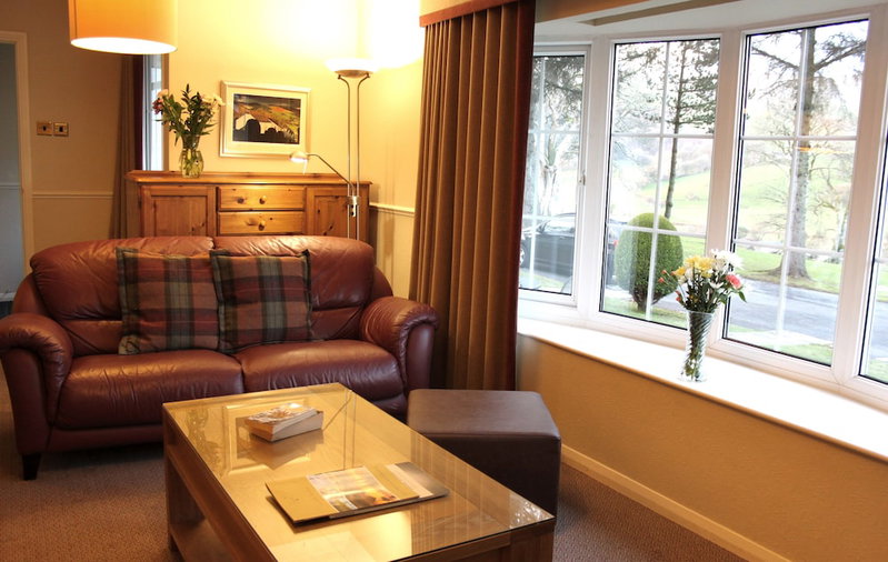 Macdonald Plas Talgarth Holiday Resort, Machynlleth, United Kingdom