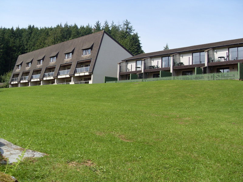 Macdonald Plas Talgarth Holiday Resort, Machynlleth, United Kingdom