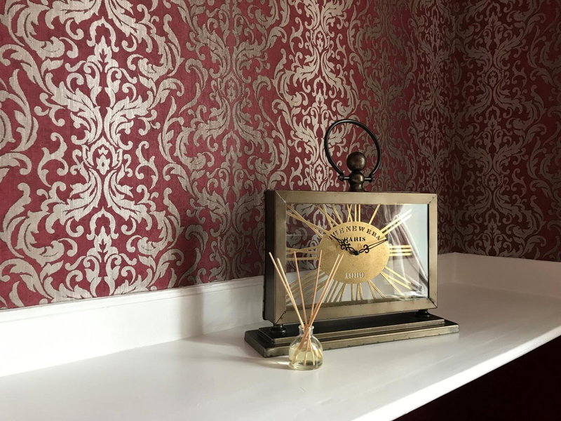 The Exhibition, York, United Kingdom