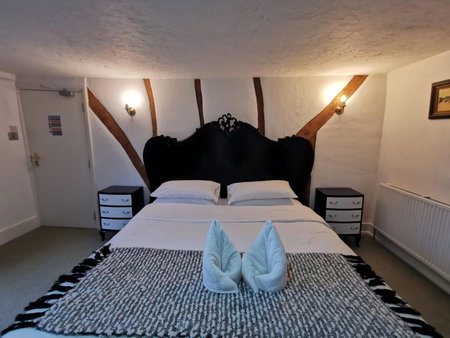 The Compasses Inn, Fordingbridge, United Kingdom