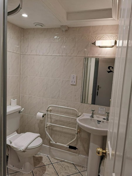 The Compasses Inn, Fordingbridge, United Kingdom