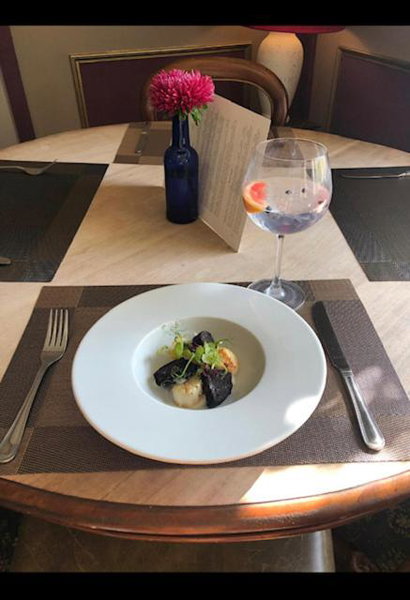 The Compasses Inn, Fordingbridge, United Kingdom
