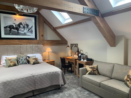 The Wheatsheaf Hotel, Sandbach, Sandbach, United Kingdom