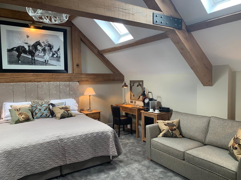 The Wheatsheaf Hotel, Sandbach, Sandbach, United Kingdom