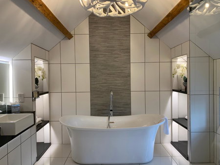 The Wheatsheaf Hotel, Sandbach, Sandbach, United Kingdom