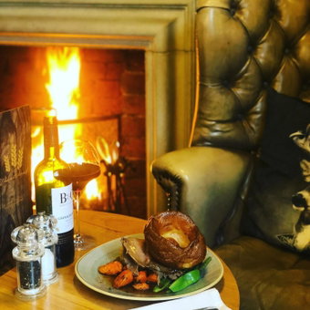 The Wheatsheaf Hotel, Sandbach, Sandbach, United Kingdom