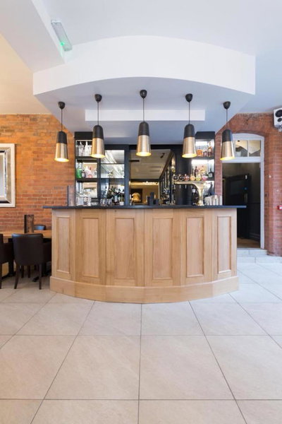 The Wheatsheaf Hotel, Sandbach, Sandbach, United Kingdom