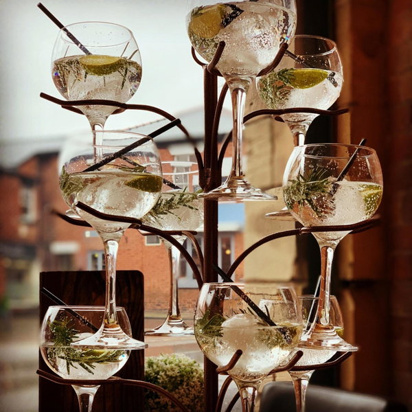 The Wheatsheaf Hotel, Sandbach, Sandbach, United Kingdom