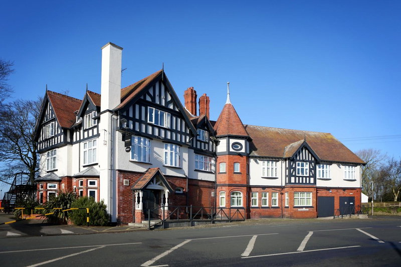 Miller & Carter Aughton by Innkeeper's Collection, Ormskirk, United Kingdom