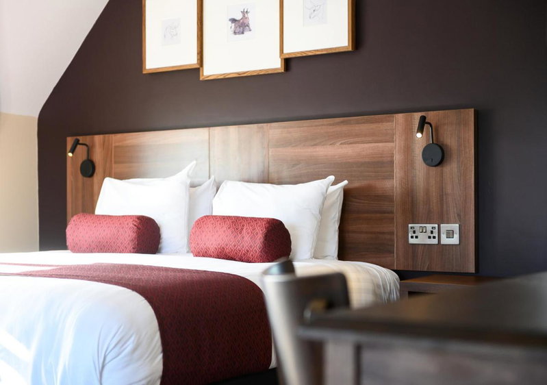 Miller & Carter Aughton by Innkeeper's Collection, Ormskirk, United Kingdom