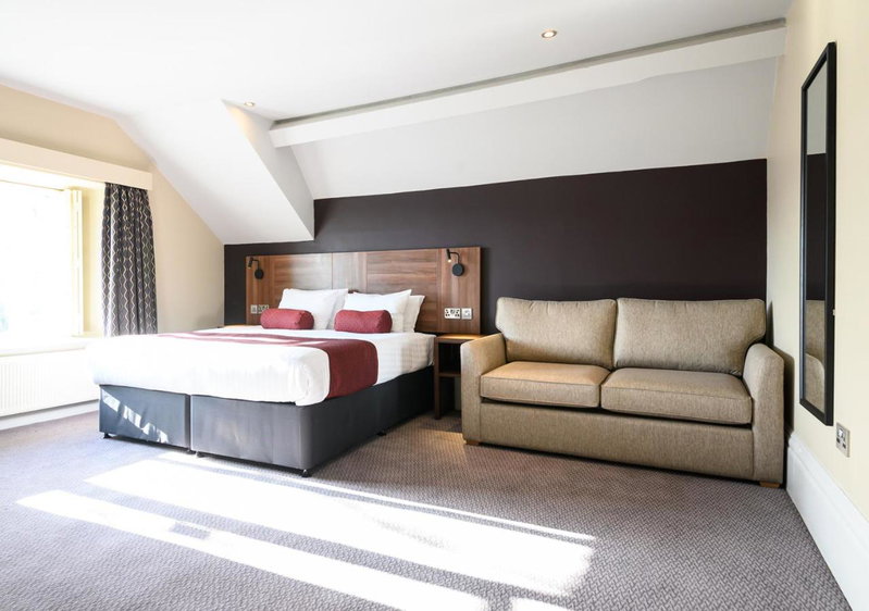 Miller & Carter Aughton by Innkeeper's Collection, Ormskirk, United Kingdom