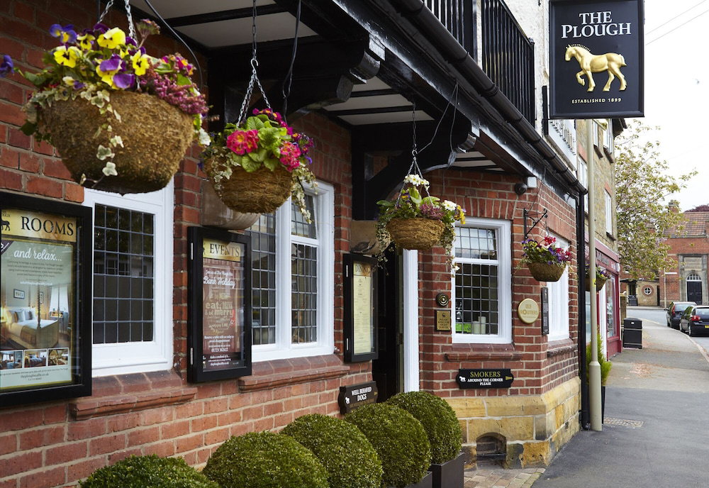 The Plough Scalby, United Kingdom