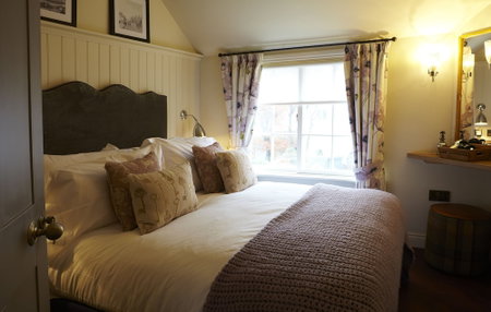 The Plough Scalby, Scarborough, United Kingdom