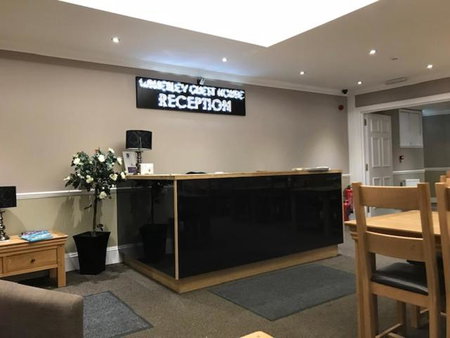 The Waverley Guest House, Inverness, Великобритания