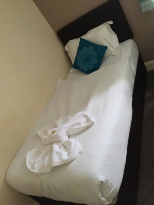 The Waverley Guest House, Inverness, Великобритания