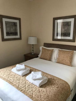 The Waverley Guest House, Inverness, Великобритания