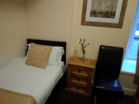 The Waverley Guest House, Inverness, Великобритания