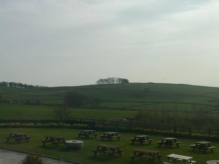 The Jug & Glass Inn, Buxton, United Kingdom