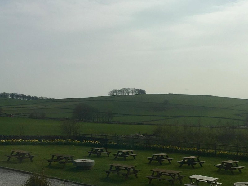 The Jug & Glass Inn, Buxton, United Kingdom