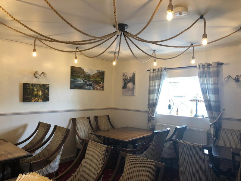 The Jug & Glass Inn, Buxton, United Kingdom
