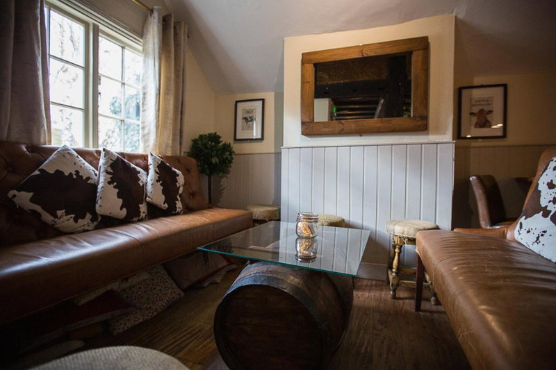 The Bull Inn Pub, Reading, Reino Unido