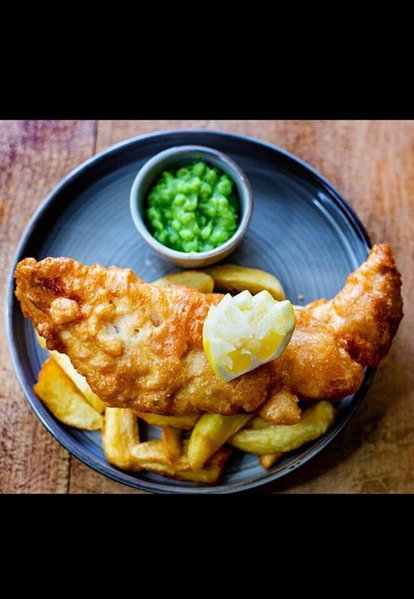 The Okeover Arms, Ashbourne, United Kingdom