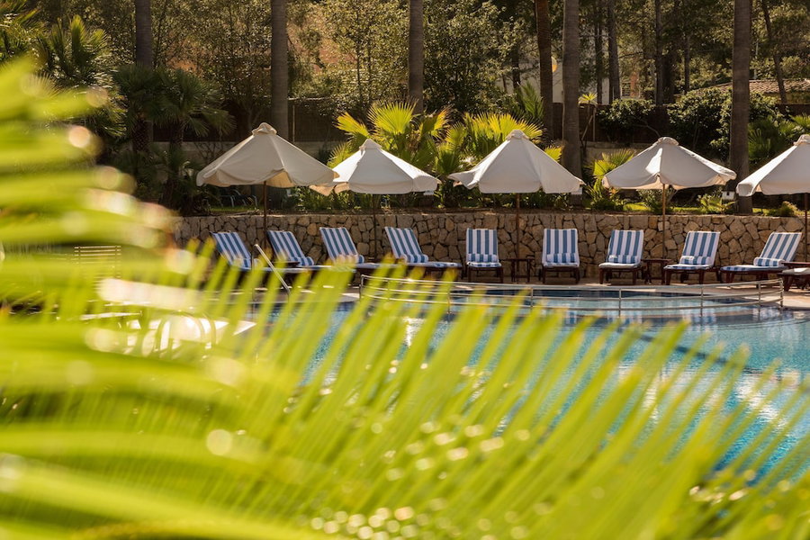 Hotel Cala Sant Vicenç - Adults Only + 16, Pollenca, Spain