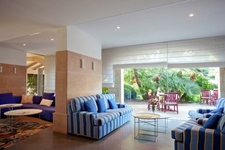 Hotel Cala Sant Vicenç - Adults Only + 16, Pollenca, Spain