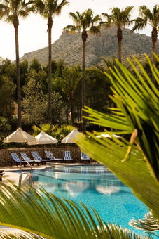 Hotel Cala Sant Vicenç - Adults Only + 16, Pollenca, Spain