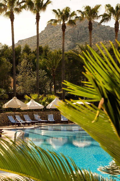 Hotel Cala Sant Vicenç - Adults Only + 16, Pollenca, Spain